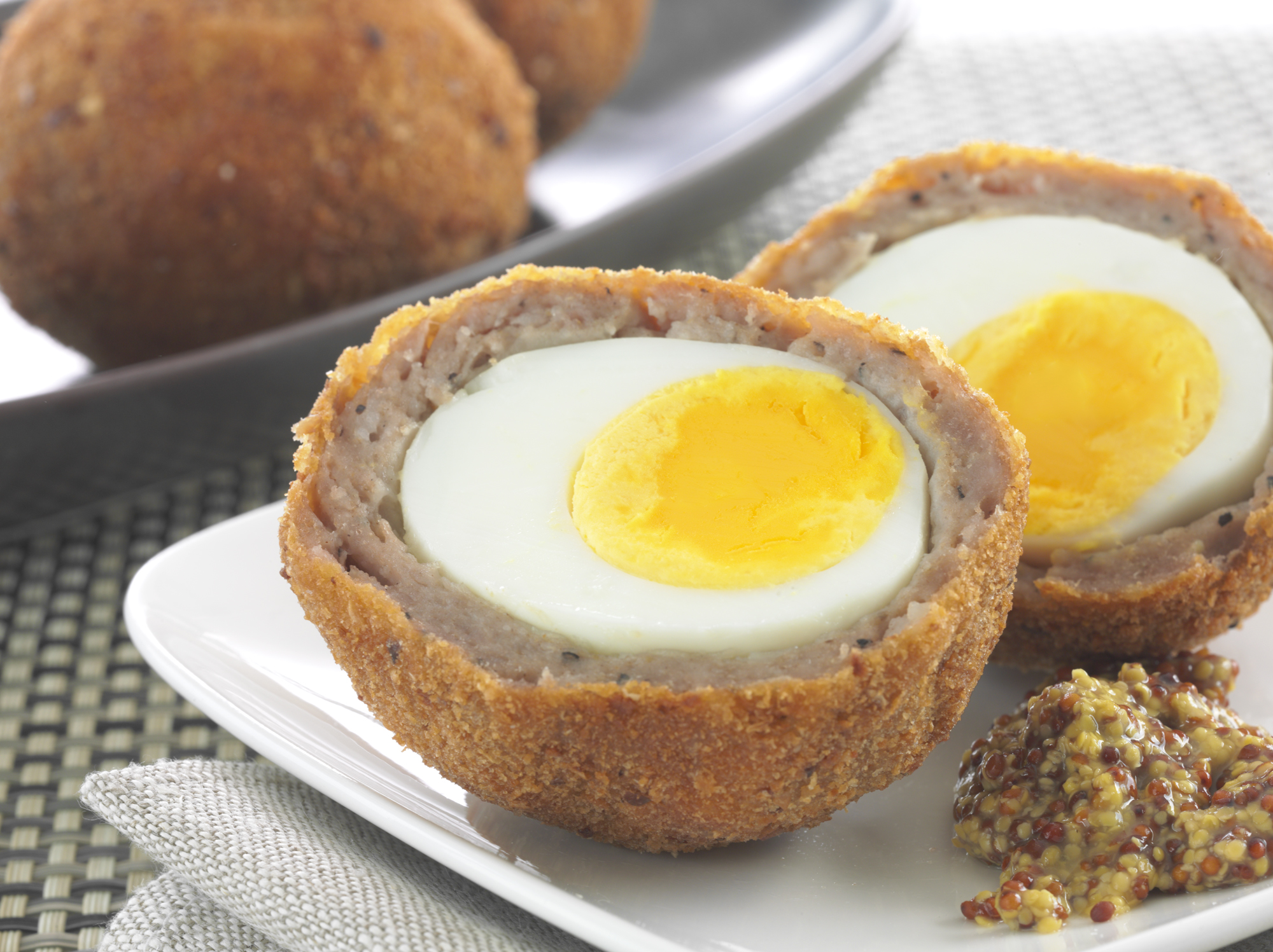 Scotch Eggs