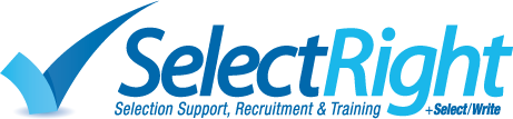 Select Right Logo